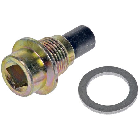Dorman TRANSMISSION PLUG 65406